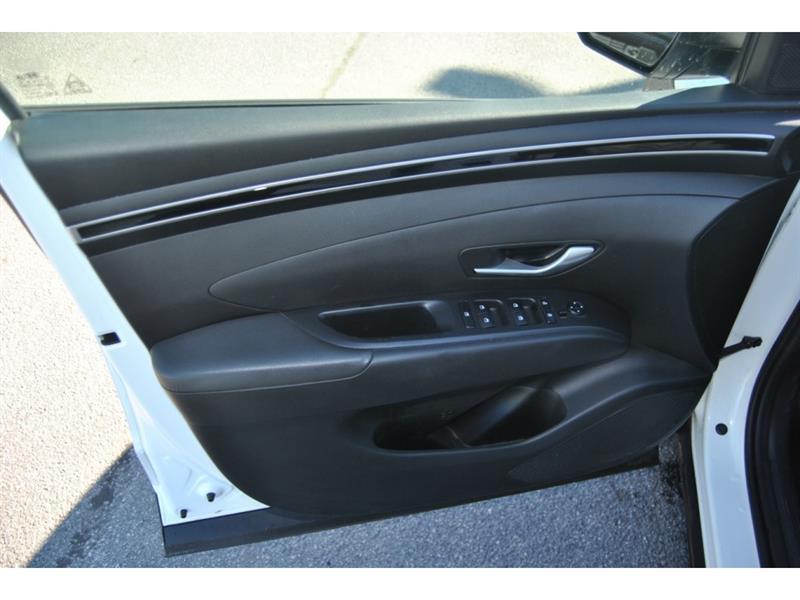 hyundai Santa Cruz 2022 - 11