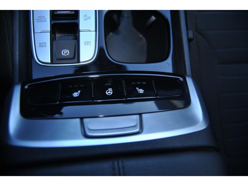 hyundai Santa Cruz 2022 - 21