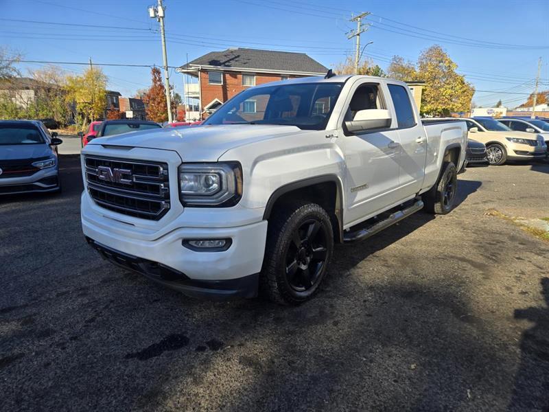 gmc Sierra 1500 2019 - 3