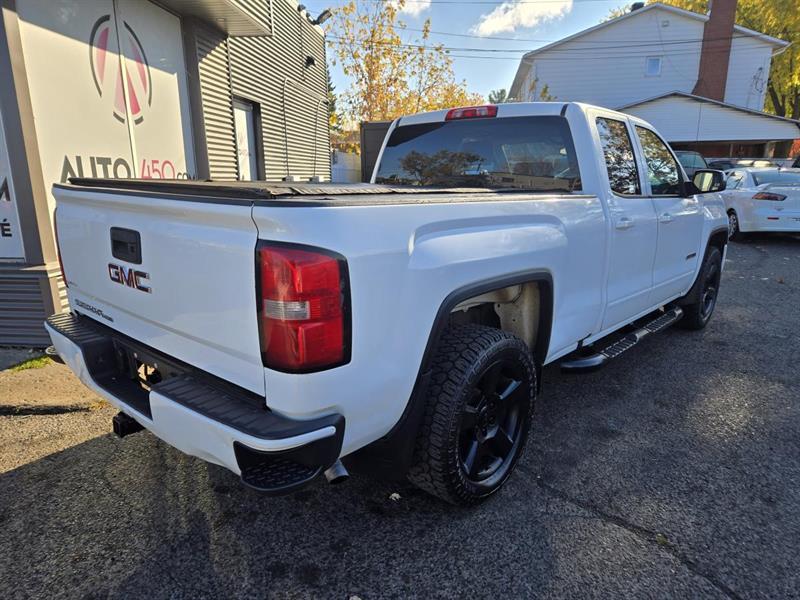gmc Sierra 1500 2019 - 7