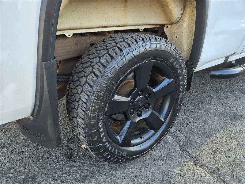 gmc Sierra 1500 2019 - 8