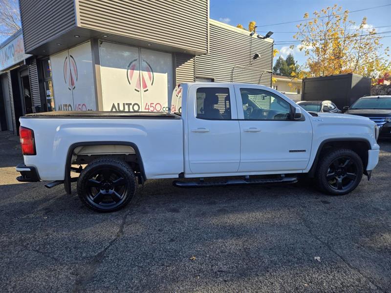 gmc Sierra 1500 2019 - 9