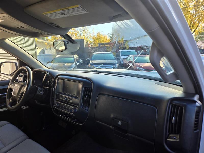 gmc Sierra 1500 2019 - 10