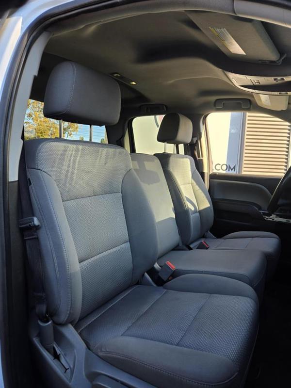 gmc Sierra 1500 2019 - 11