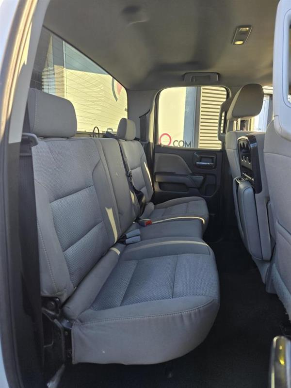 gmc Sierra 1500 2019 - 12