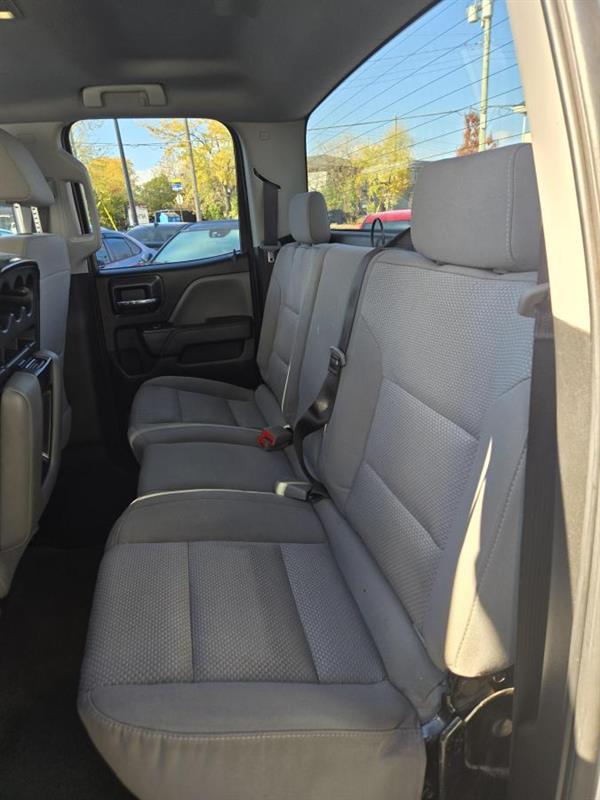 gmc Sierra 1500 2019 - 13