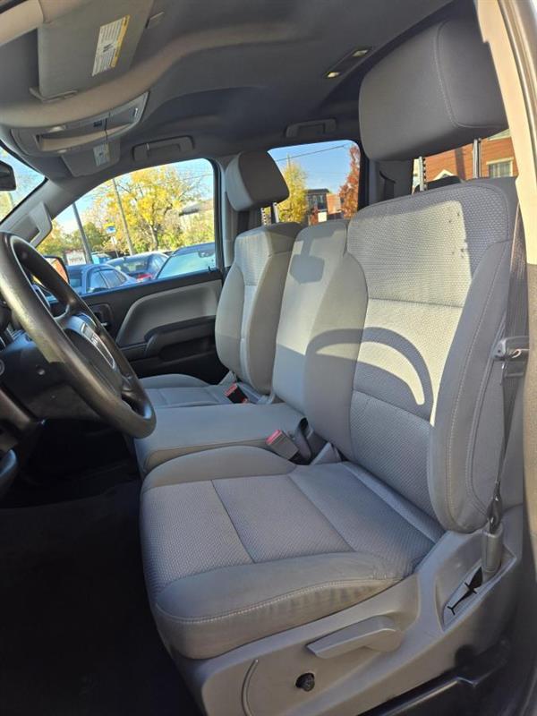 gmc Sierra 1500 2019 - 15