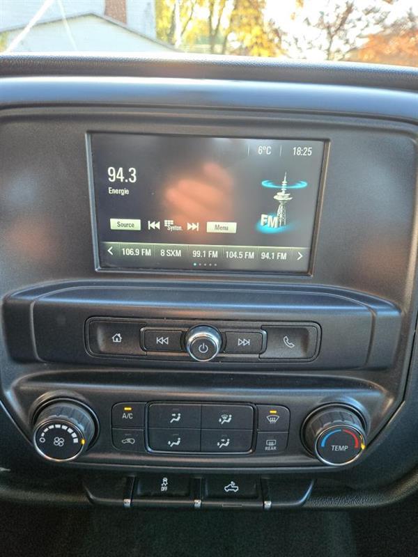 gmc Sierra 1500 2019 - 18