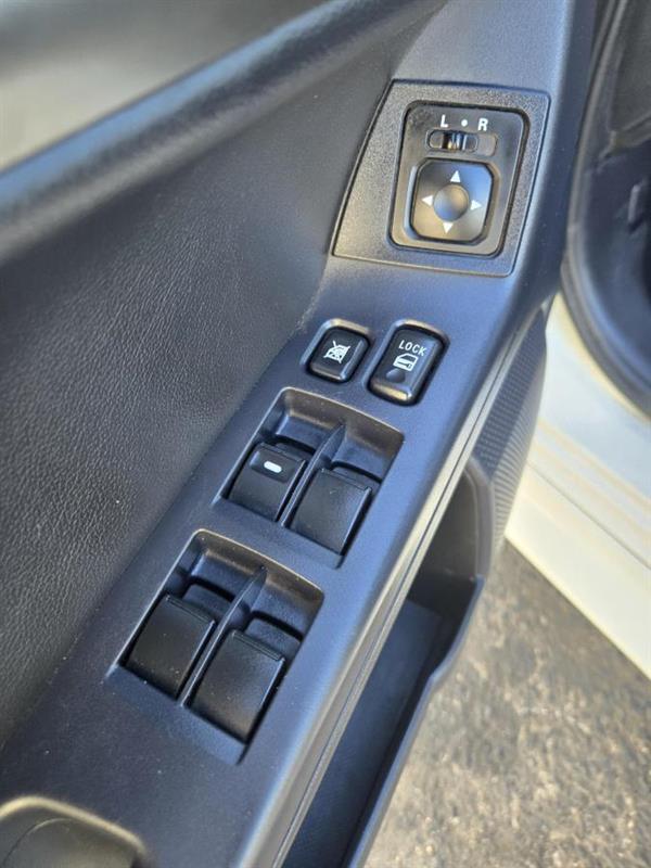 mitsubishi Lancer 2015 - 17