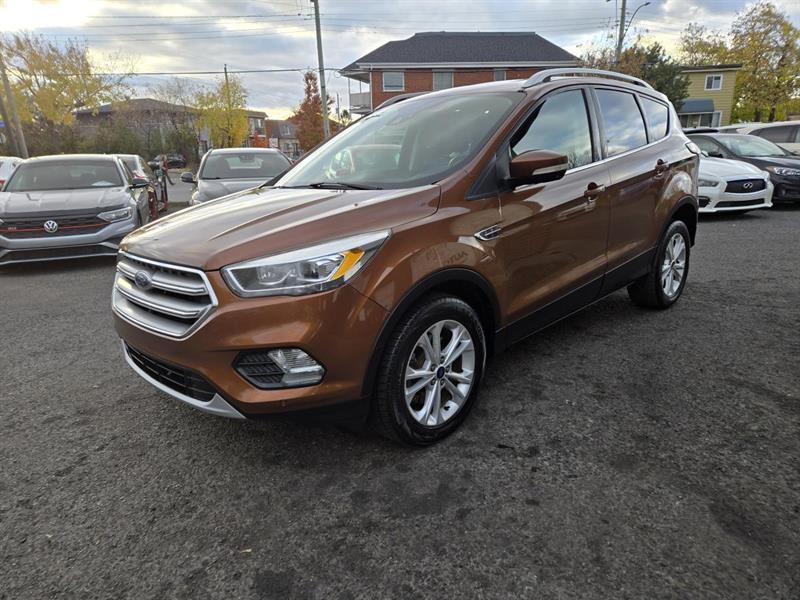 ford Escape 2017 - 3