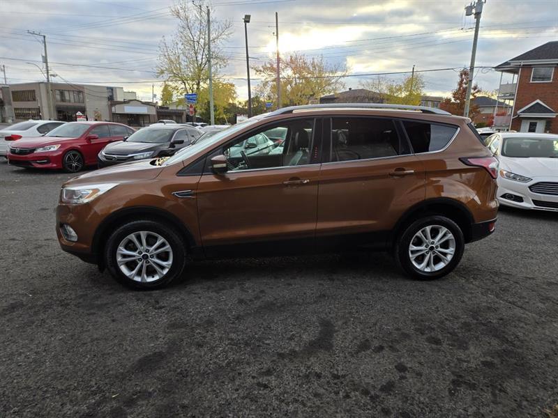ford Escape 2017 - 4