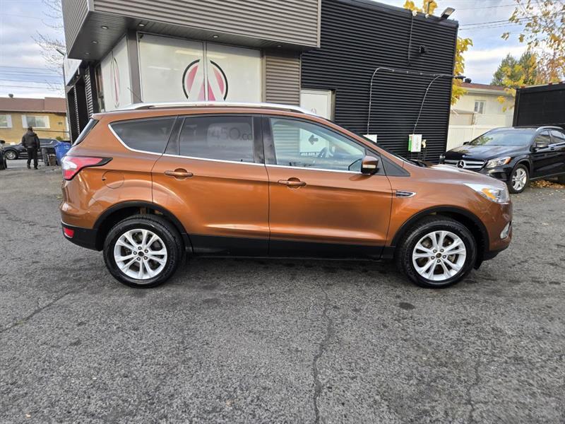 ford Escape 2017 - 9
