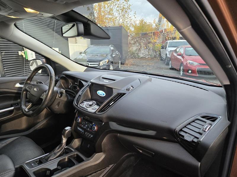 ford Escape 2017 - 10