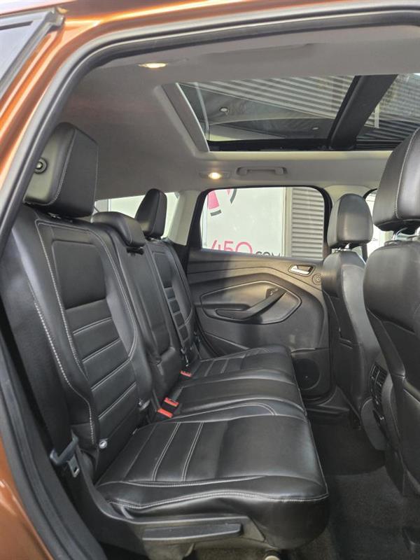 ford Escape 2017 - 12