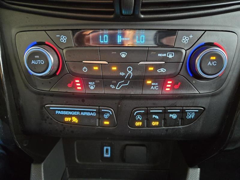 ford Escape 2017 - 22