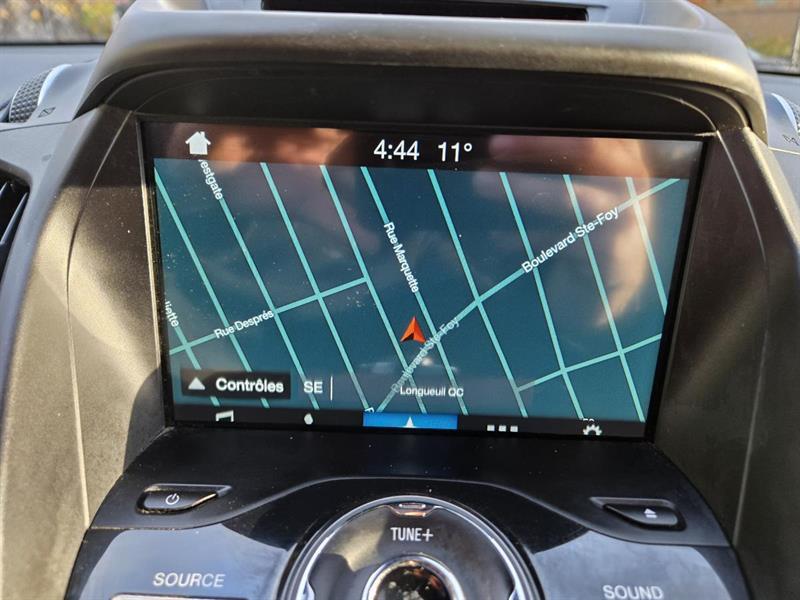 ford Escape 2017 - 23