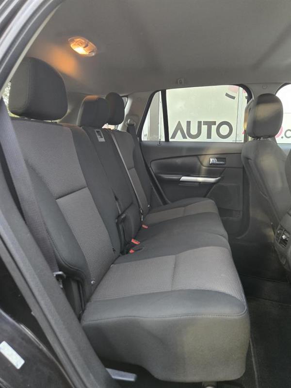 ford Edge 2013 - 11