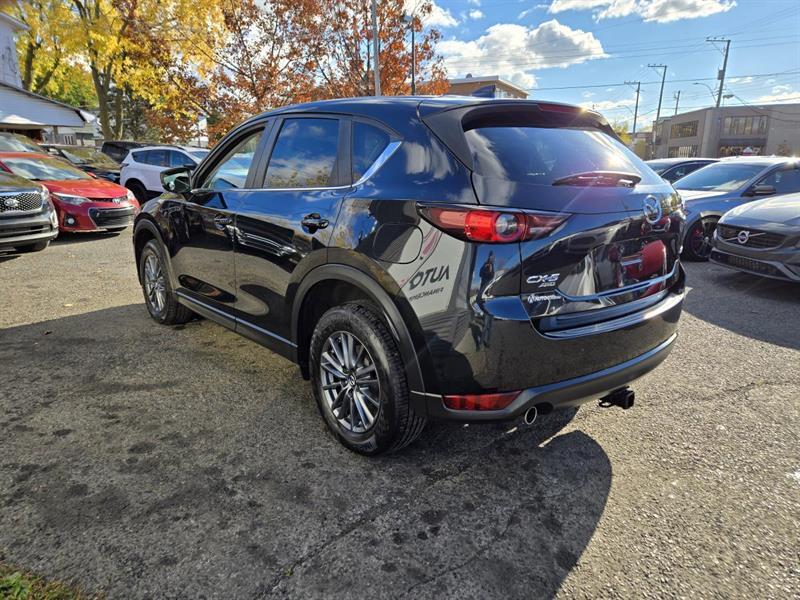 mazda CX-5 2017 - 5