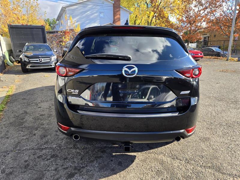 mazda CX-5 2017 - 6