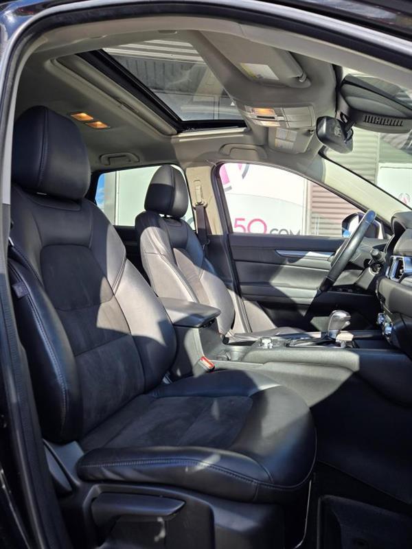 mazda CX-5 2017 - 10