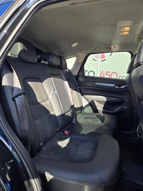 mazda CX-5 2017 - 11