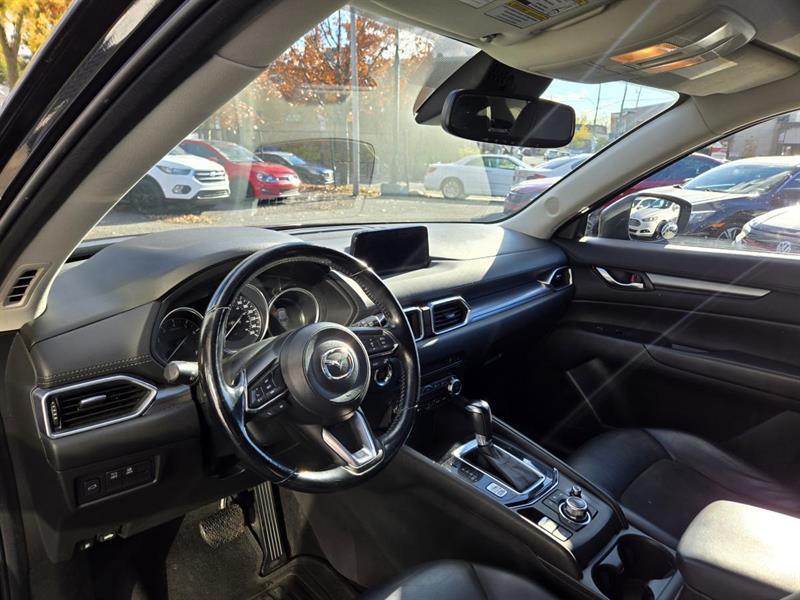 mazda CX-5 2017 - 14