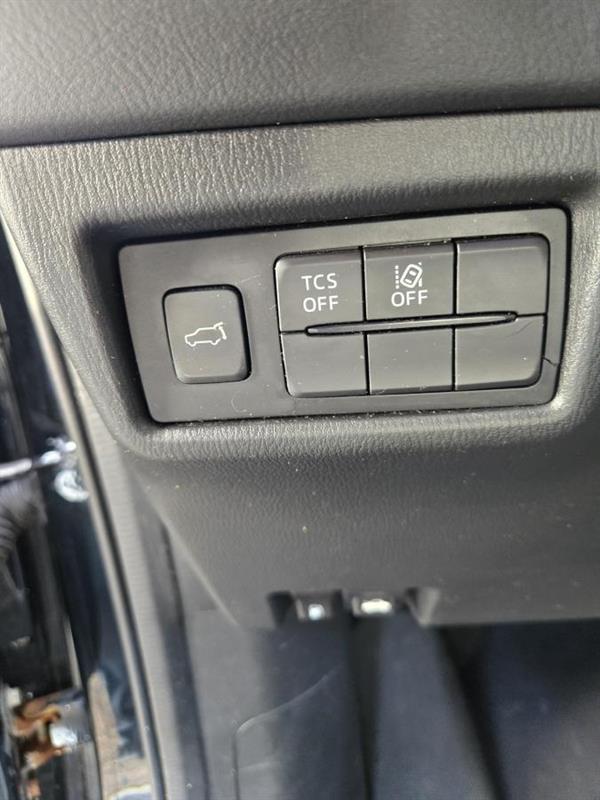 mazda CX-5 2017 - 17