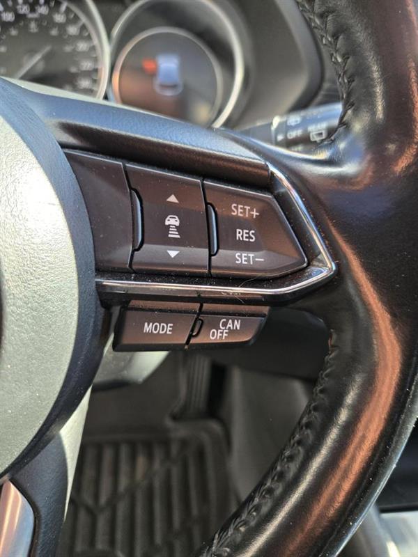 mazda CX-5 2017 - 19