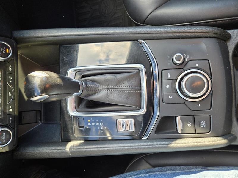 mazda CX-5 2017 - 20