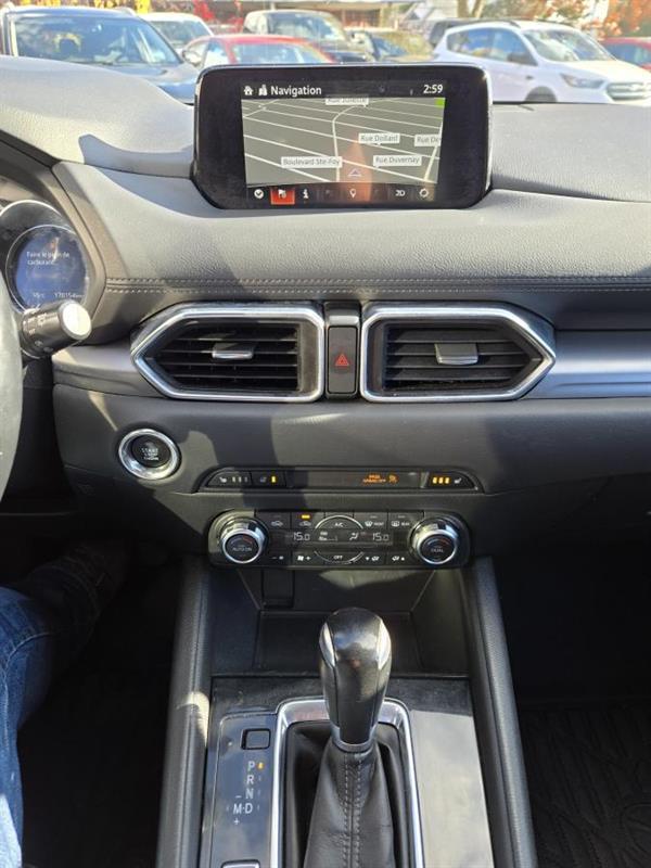 mazda CX-5 2017 - 21