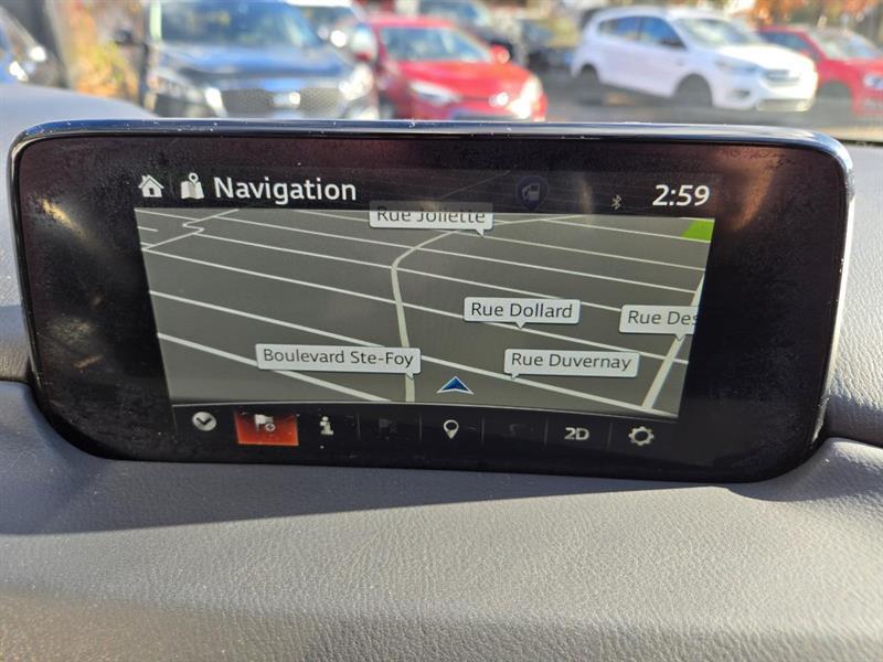 mazda CX-5 2017 - 22