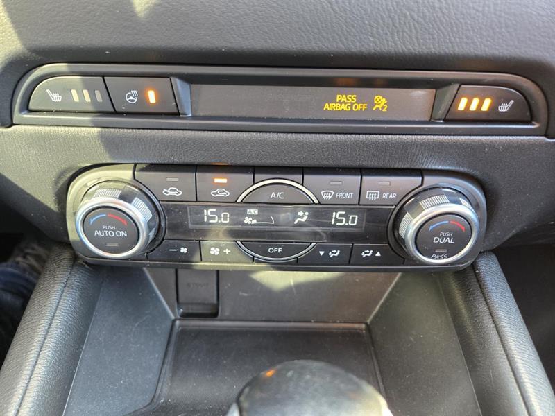 mazda CX-5 2017 - 23