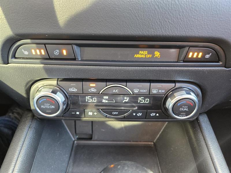 mazda CX-5 2017 - 24