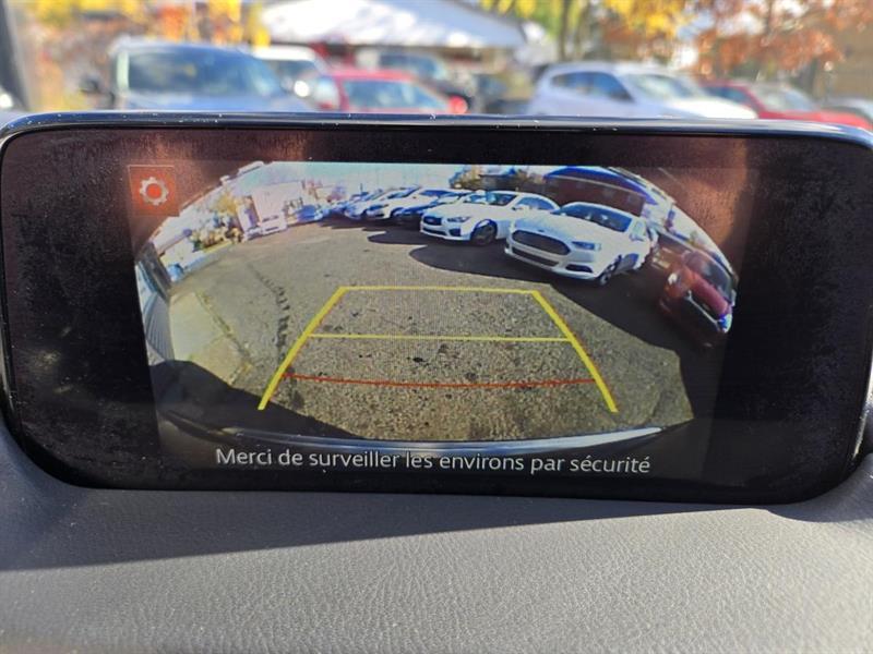 mazda CX-5 2017 - 25