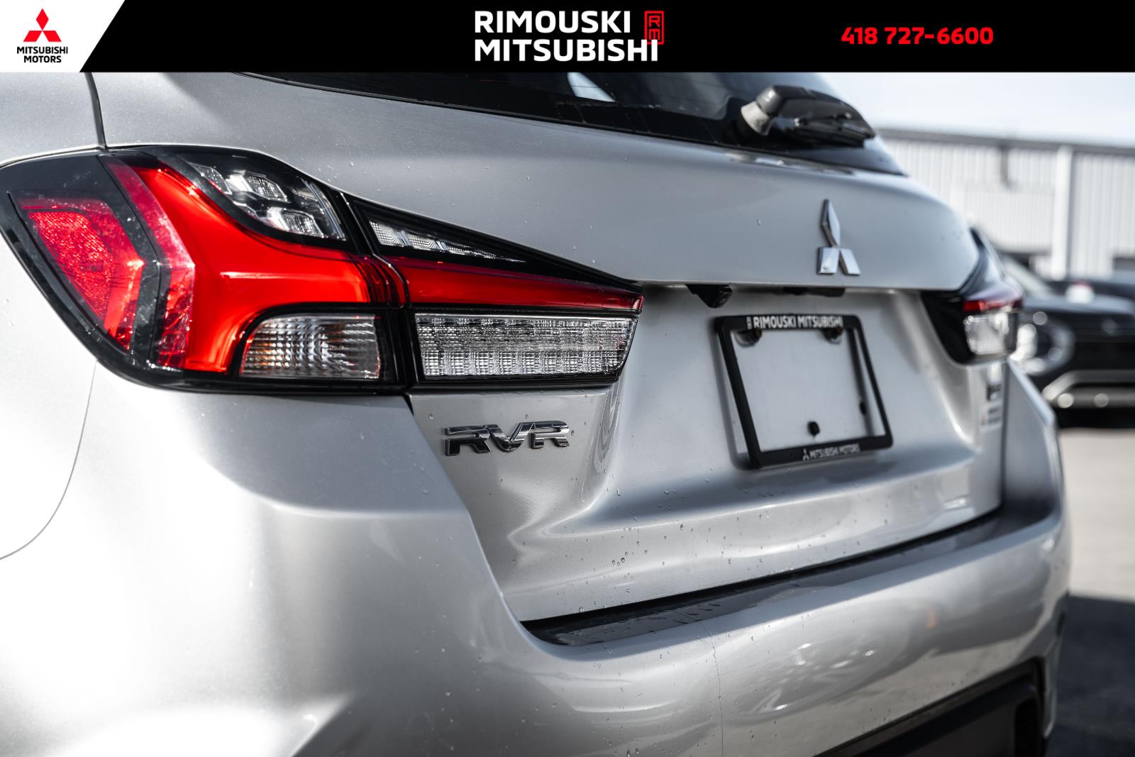 mitsubishi RVR 2022 - 5