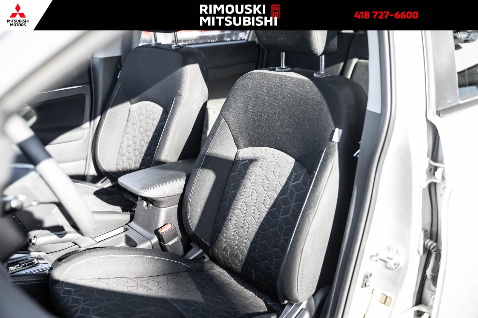 mitsubishi RVR 2022 - 8