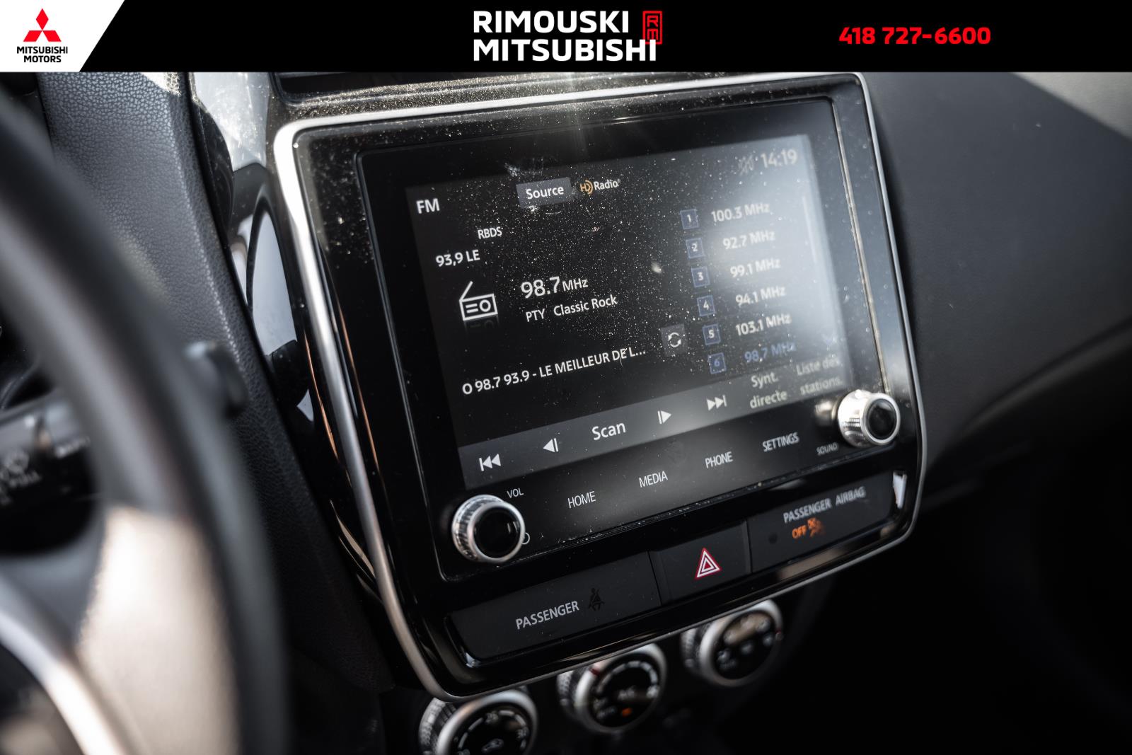 mitsubishi RVR 2022 - 12