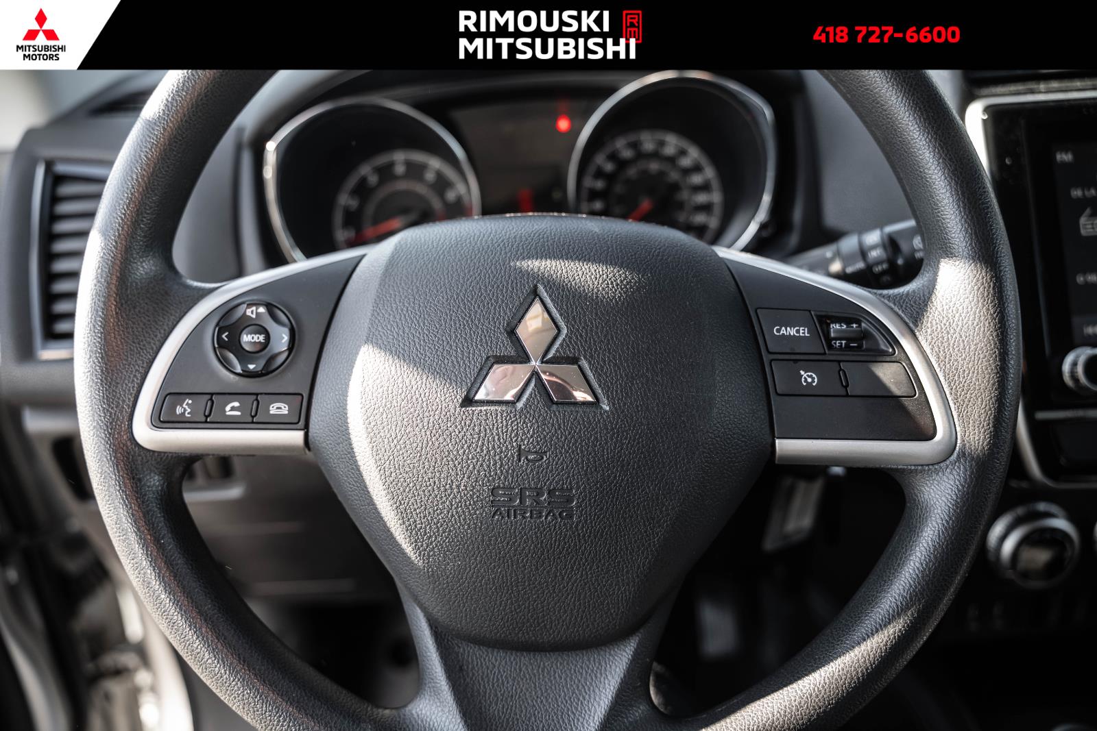 mitsubishi RVR 2022 - 15