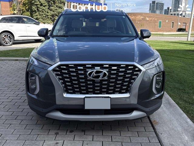 hyundai Palisade 2022 - 2