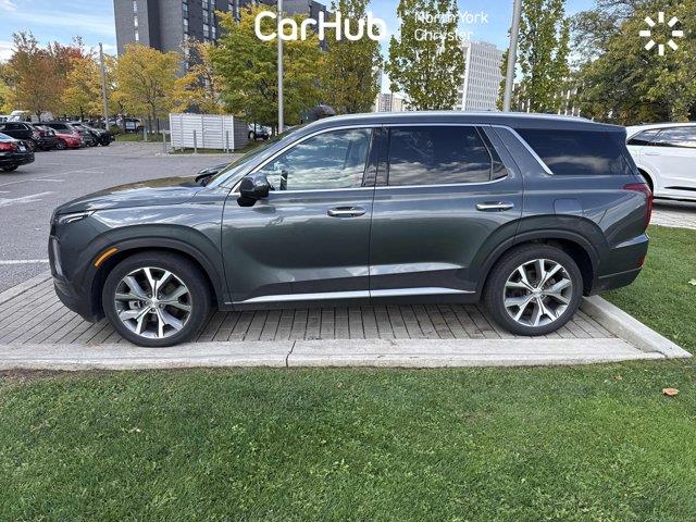 hyundai Palisade 2022 - 3