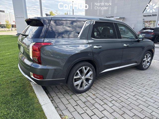 hyundai Palisade 2022 - 4