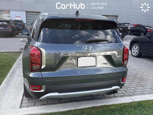 hyundai Palisade 2022 - 5