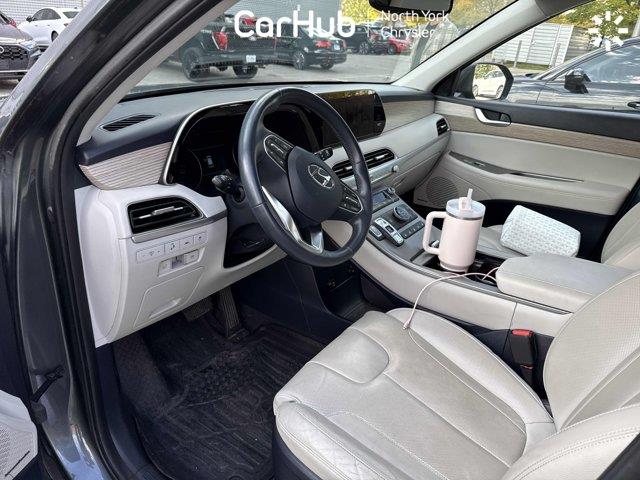 hyundai Palisade 2022 - 6