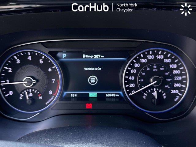 hyundai Palisade 2022 - 7