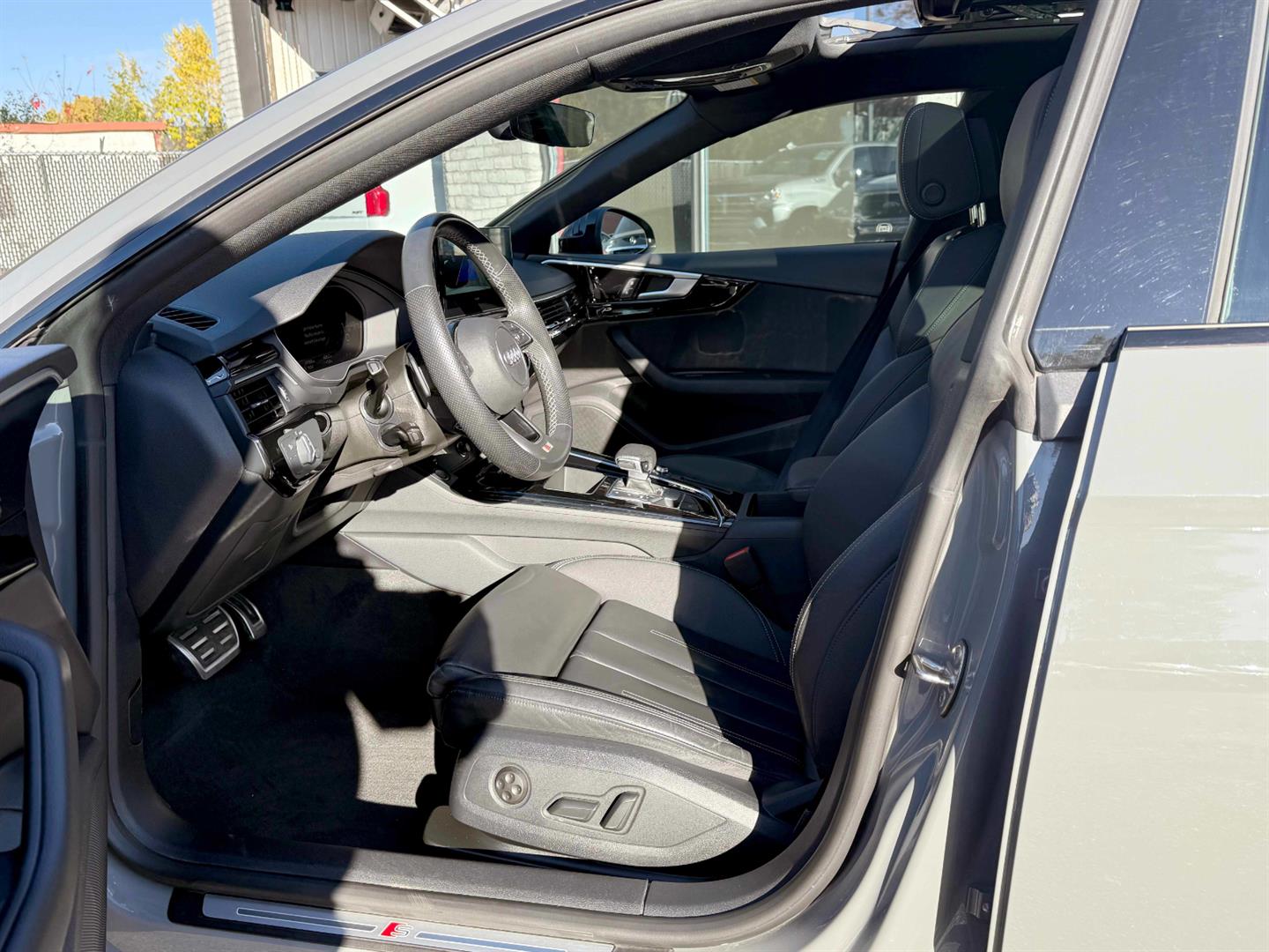 audi A5 Sportback 2022 - 2