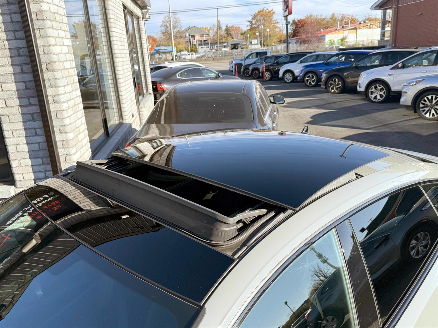 audi A5 Sportback 2022 - 16