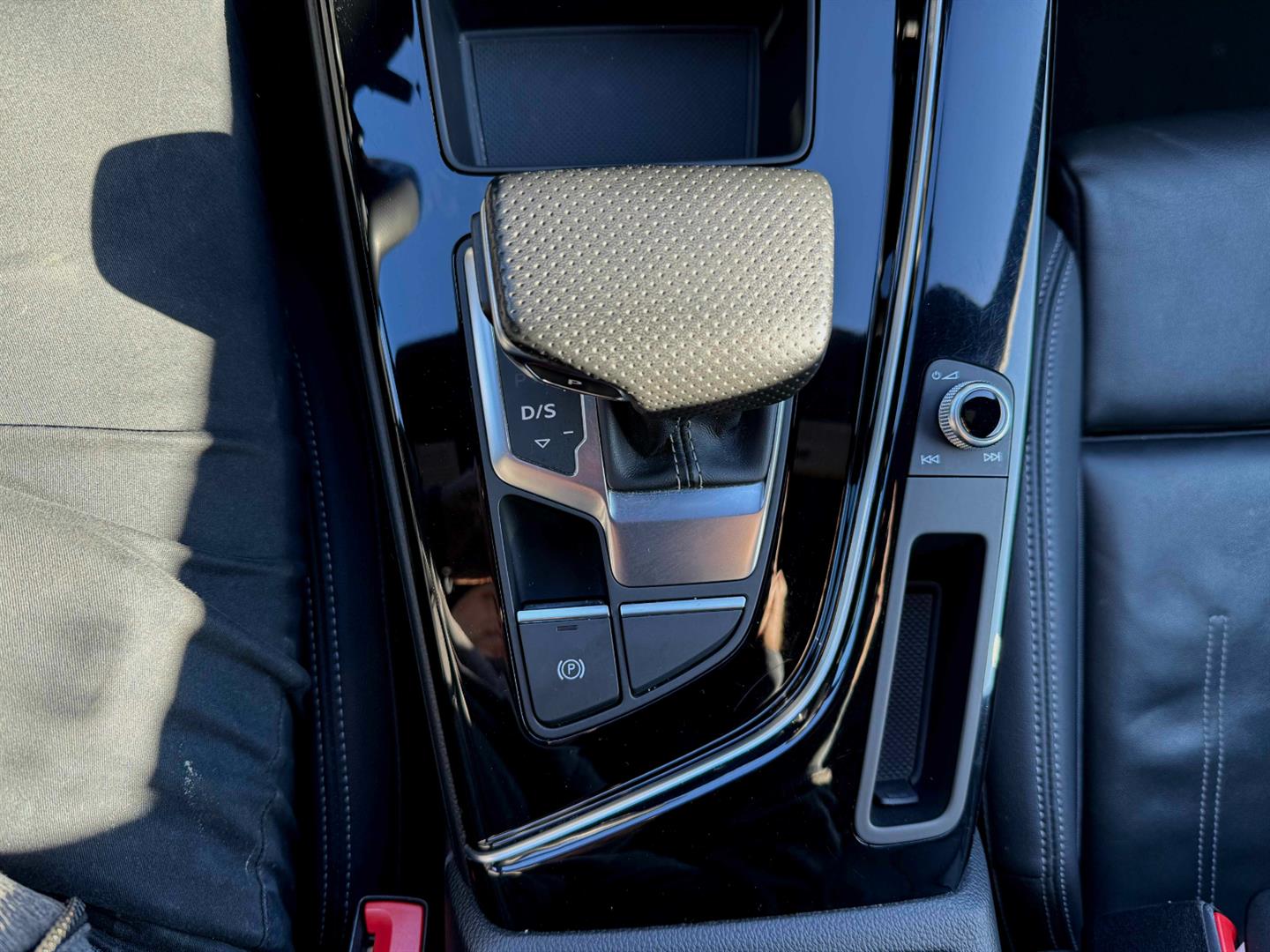 audi A5 Sportback 2022 - 19