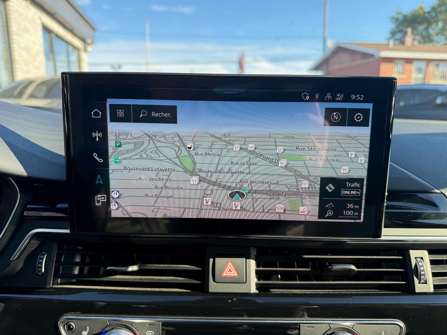 audi A5 Sportback 2022 - 23