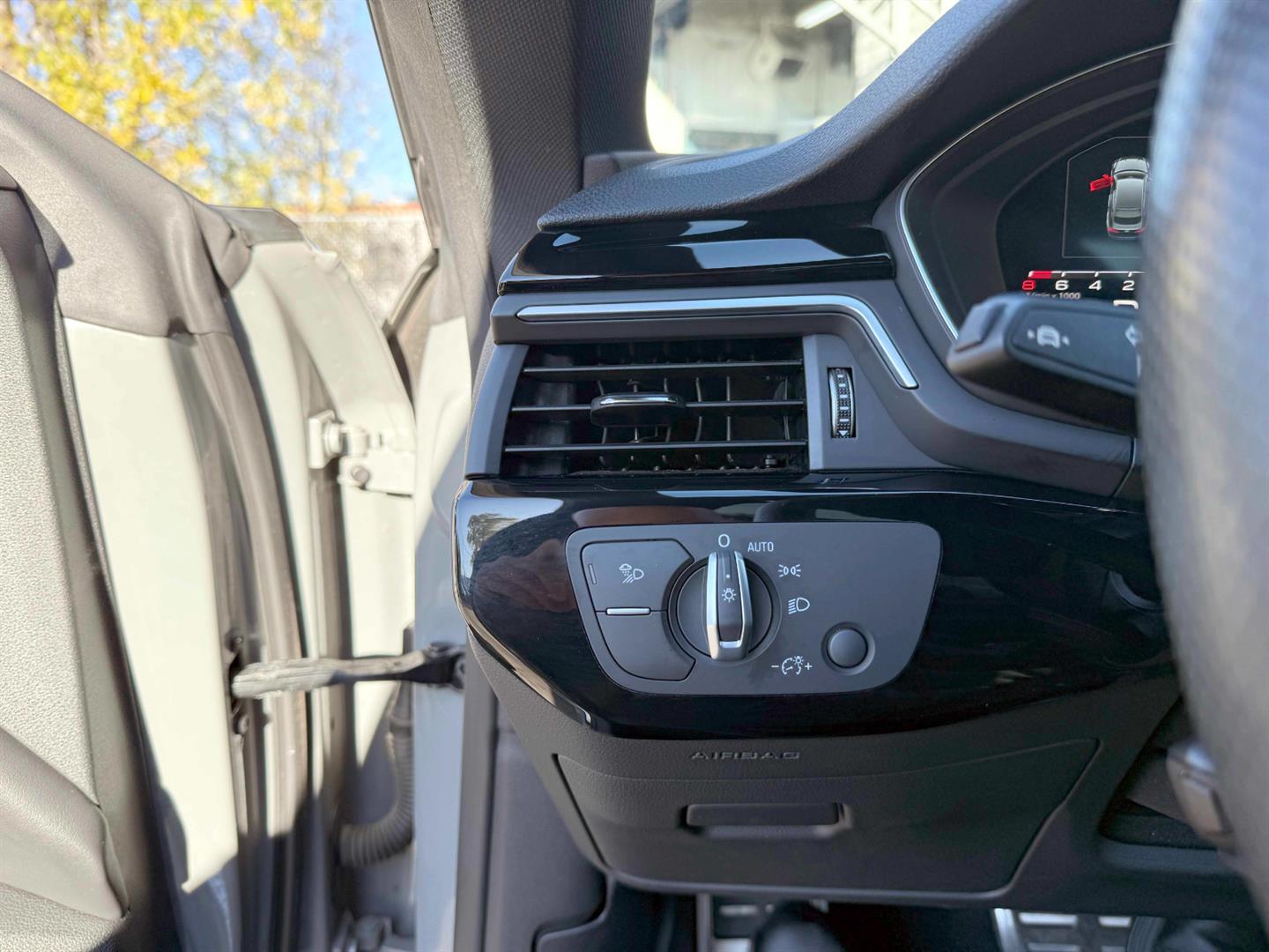 audi A5 Sportback 2022 - 24