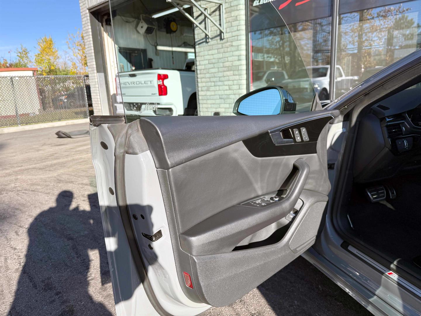 audi A5 Sportback 2022 - 25